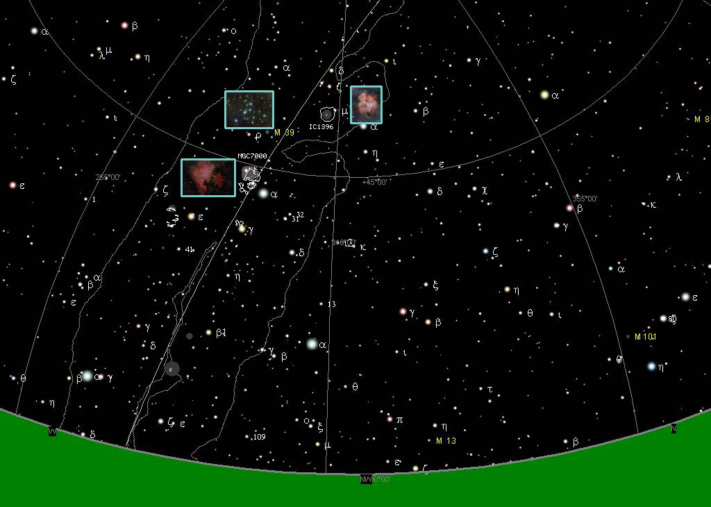 NW 10.11.2006, 22:00 CET